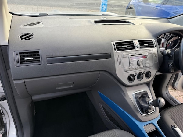 Used Ford Kuga 2008 for sale - 76227909: Photo 33