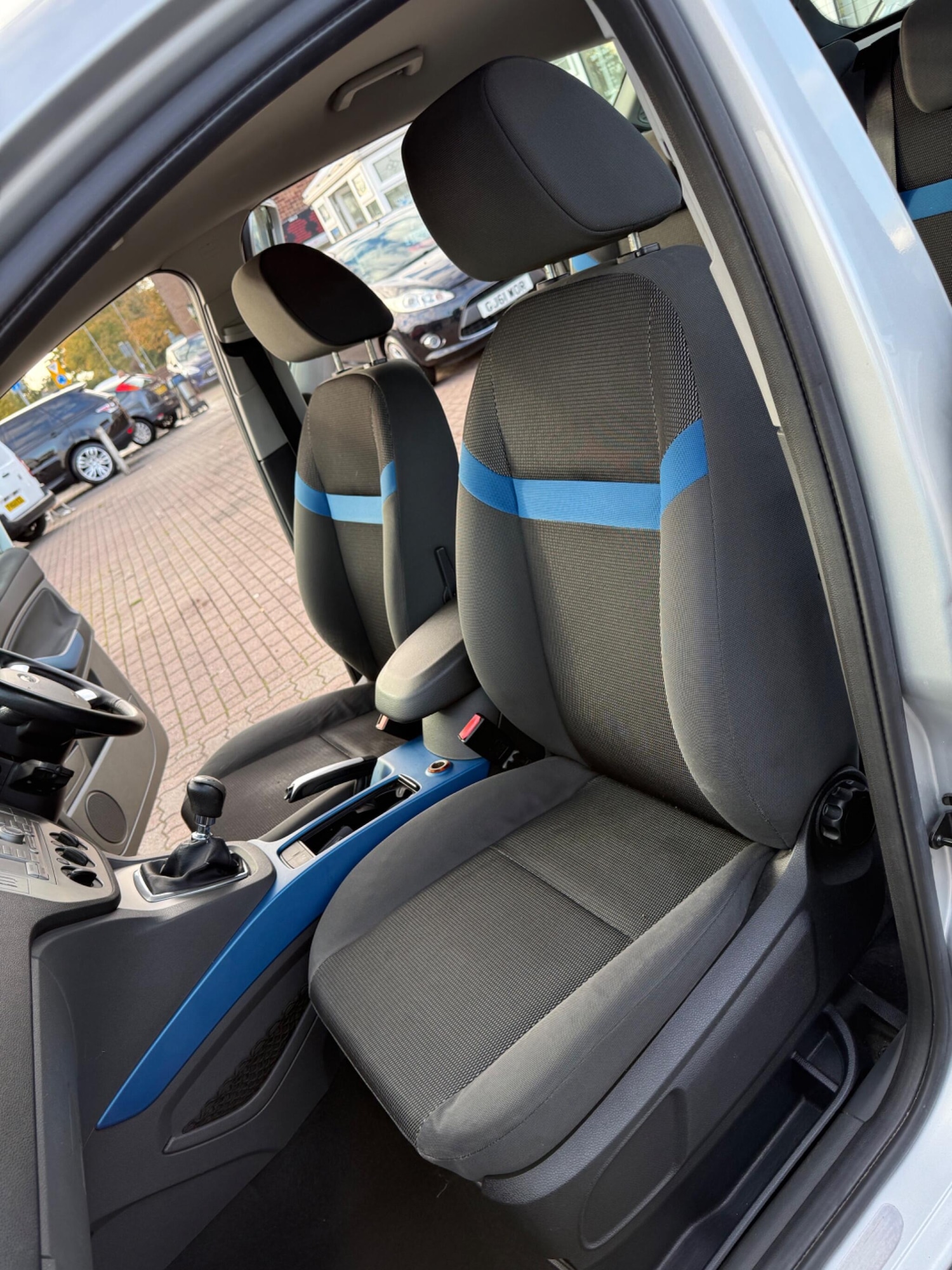 Used Ford Kuga 2008 for sale - 76227909: Photo 35