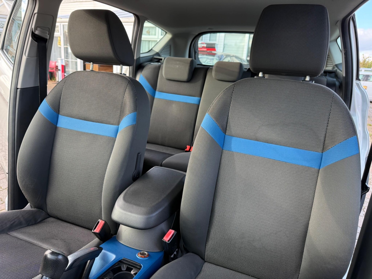 Used Ford Kuga 2008 for sale - 76227909: Photo 36