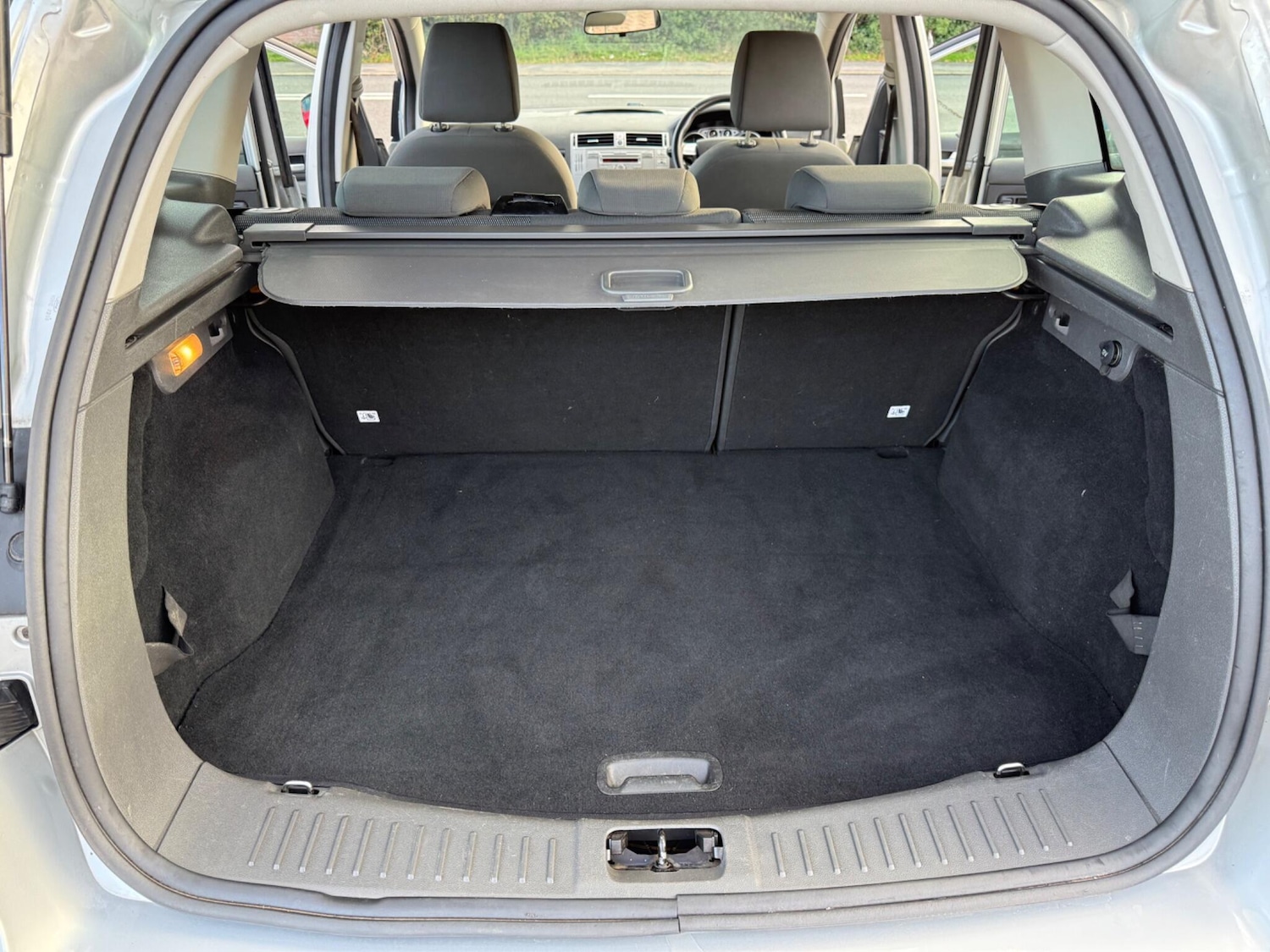 Used Ford Kuga 2008 for sale - 76227909: Photo 37