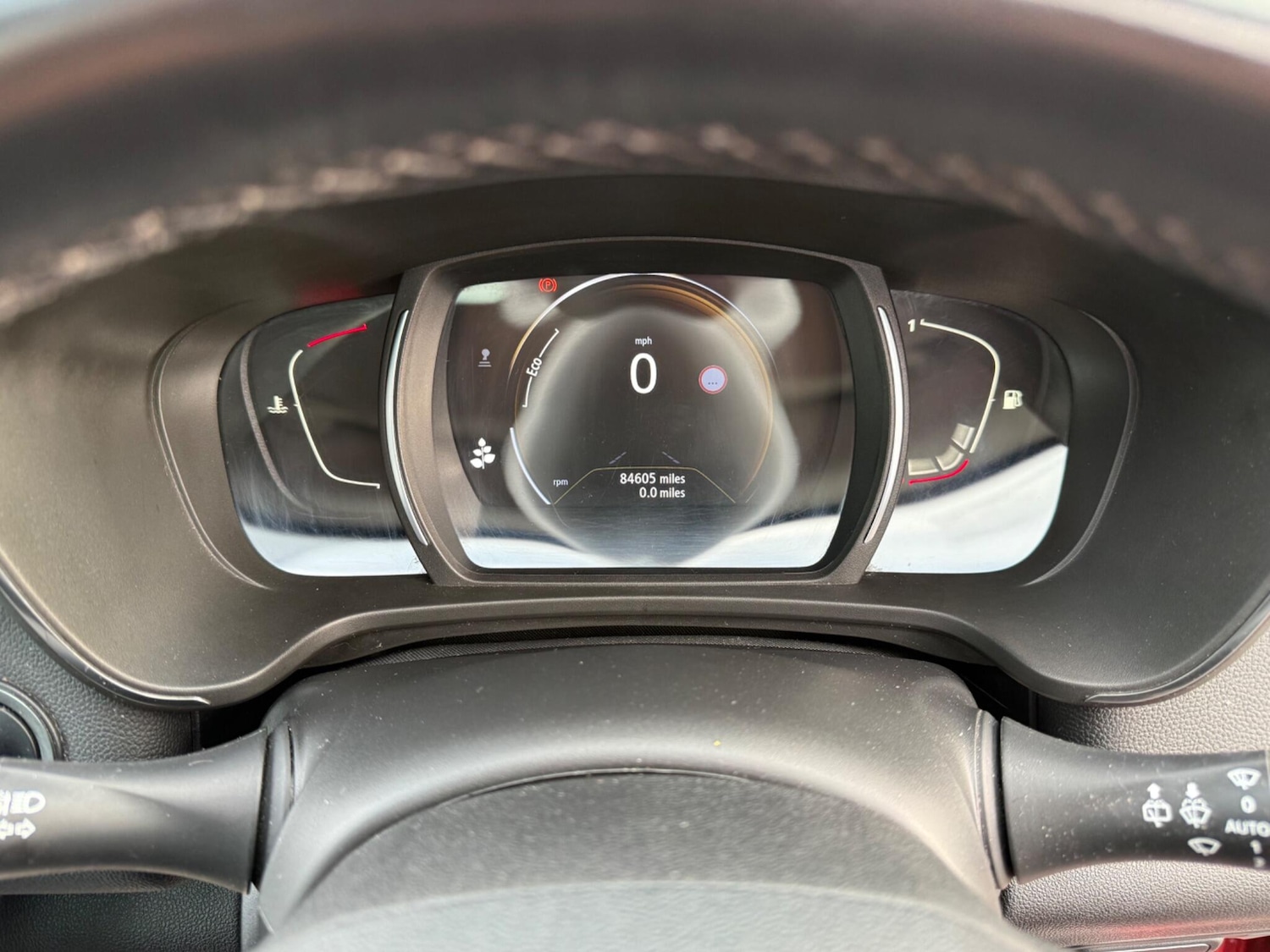 Used Renault Kadjar 2016 for sale - 78115320: Photo 13