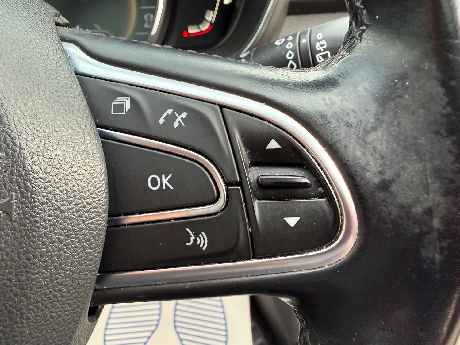 Used Renault Kadjar 2016 for sale - 78115320: Photo 14