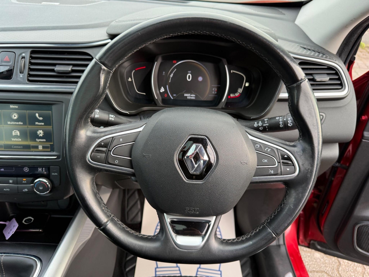 Used Renault Kadjar 2016 for sale - 78115320: Photo 17