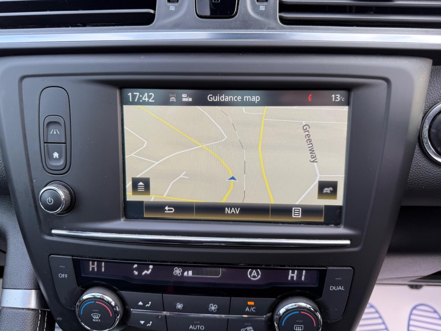 Used Renault Kadjar 2016 for sale - 78115320: Photo 19