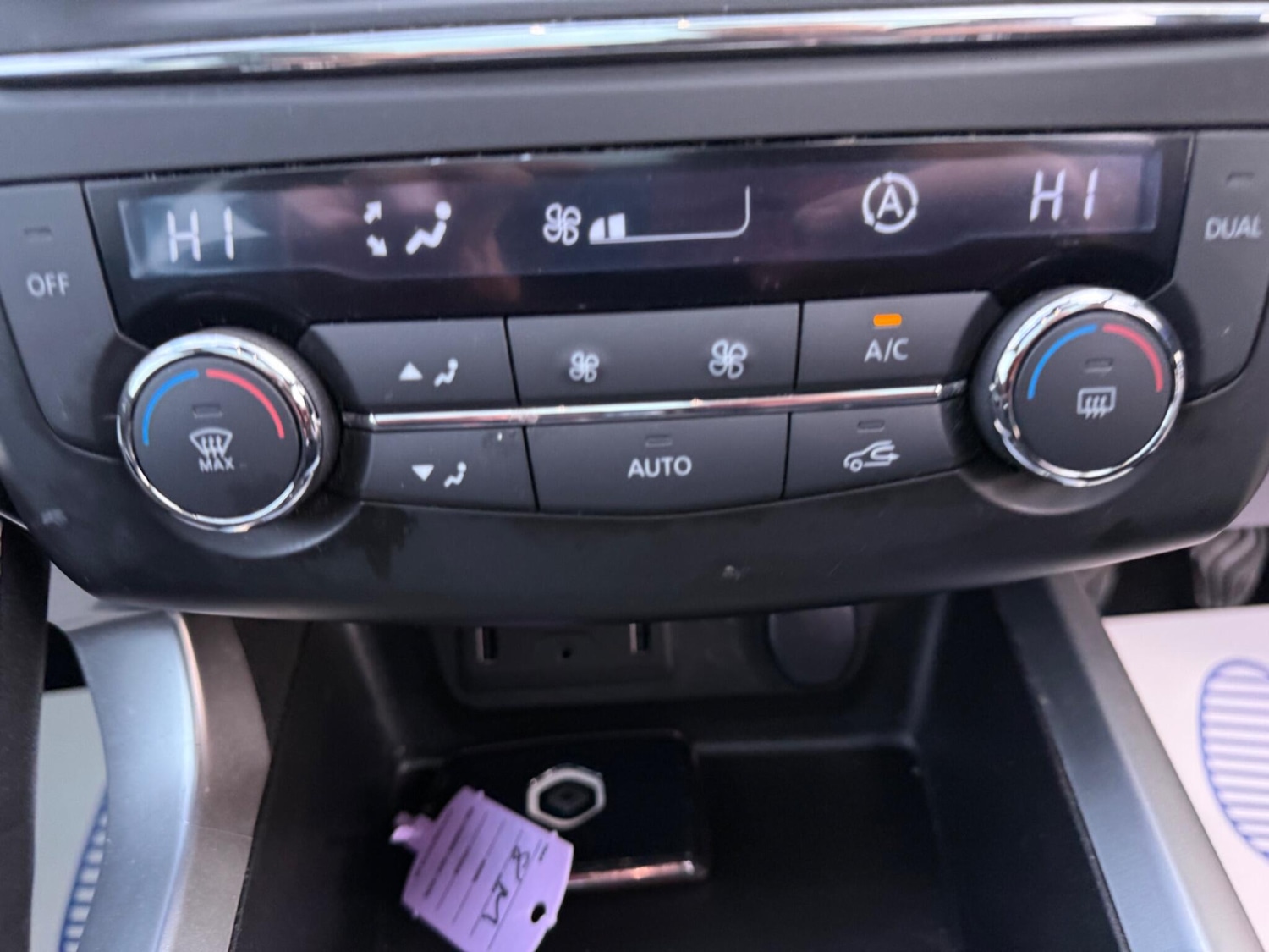 Used Renault Kadjar 2016 for sale - 78115320: Photo 20