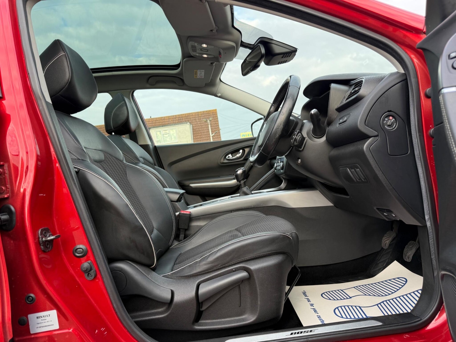 Used Renault Kadjar 2016 for sale - 78115320: Photo 24