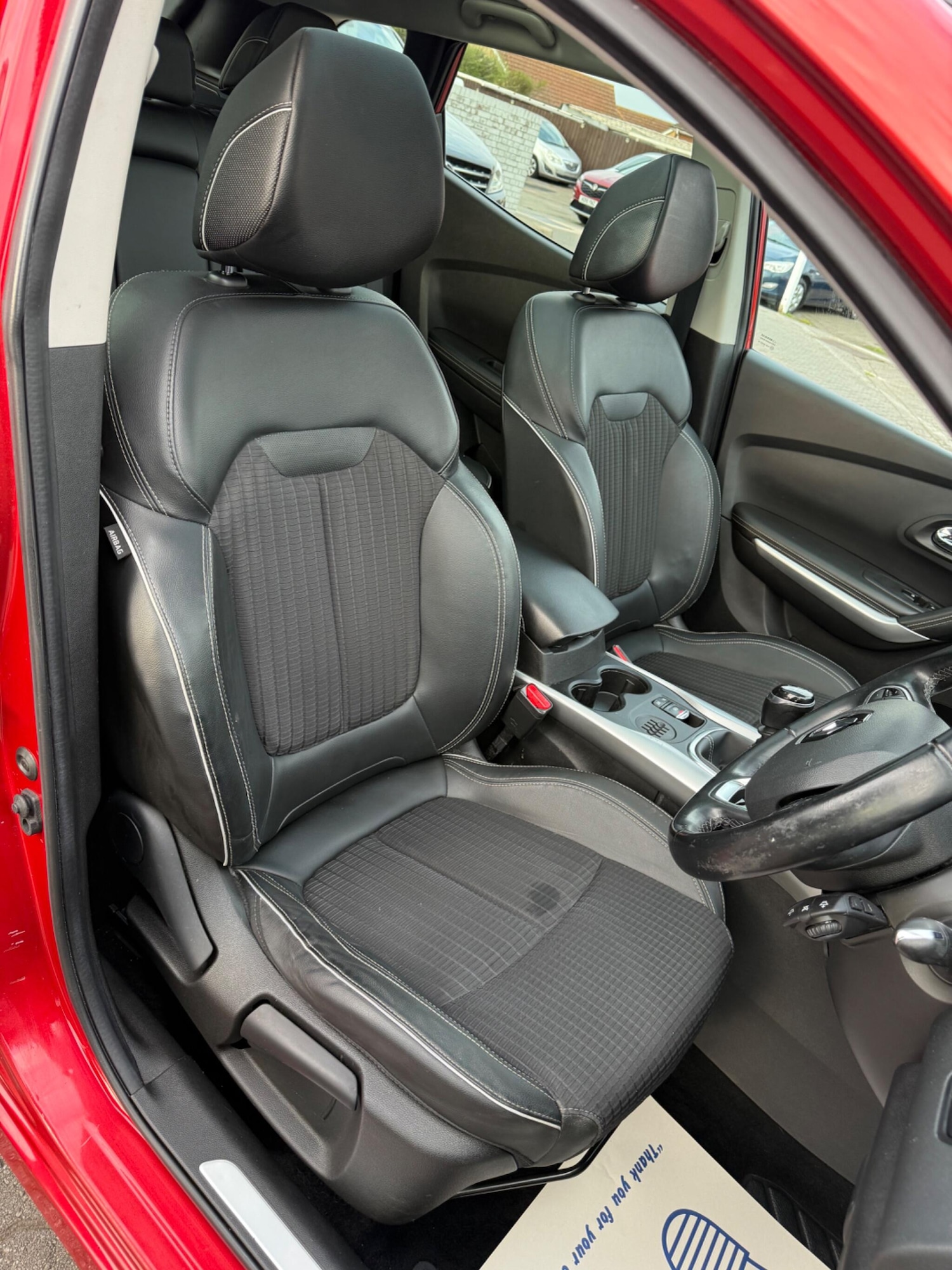 Used Renault Kadjar 2016 for sale - 78115320: Photo 25