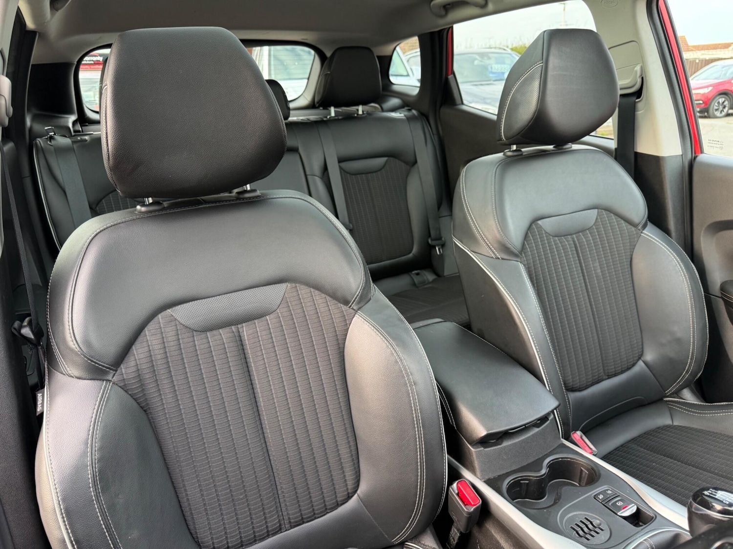 Used Renault Kadjar 2016 for sale - 78115320: Photo 26