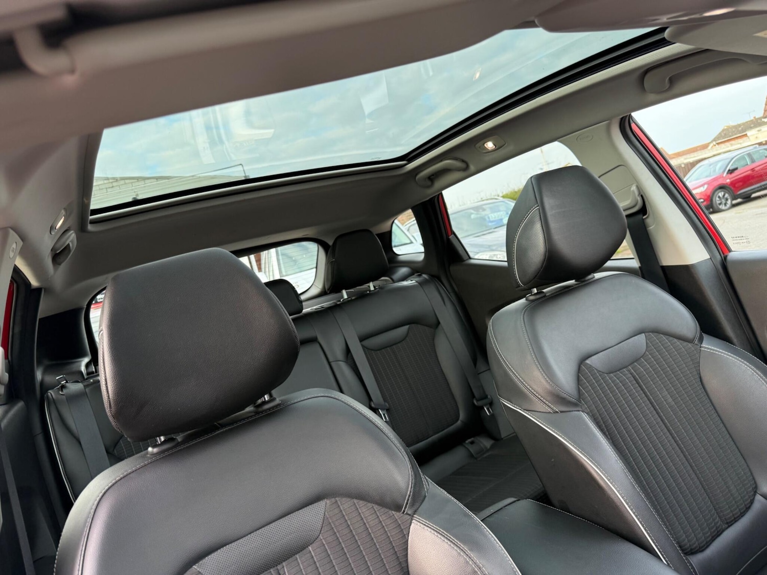 Used Renault Kadjar 2016 for sale - 78115320: Photo 27