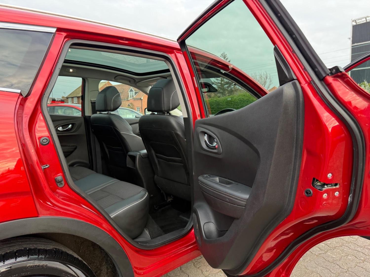 Used Renault Kadjar 2016 for sale - 78115320: Photo 28