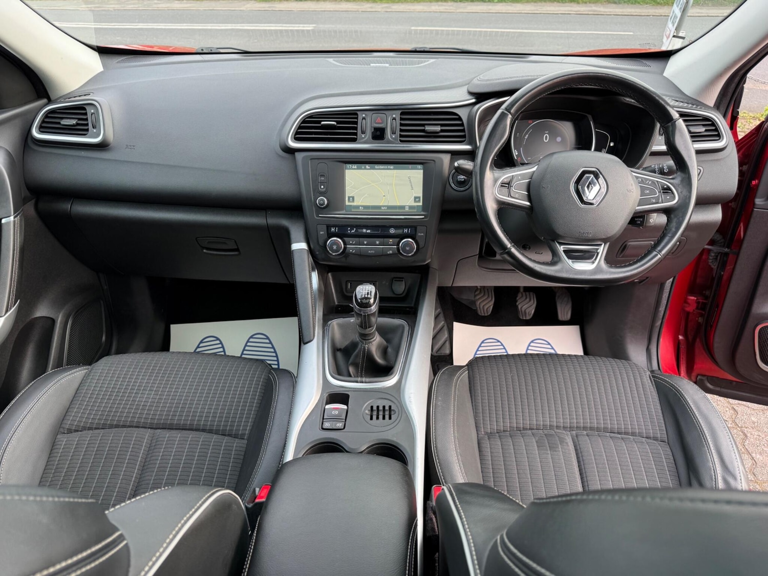 Used Renault Kadjar 2016 for sale - 78115320: Photo 3