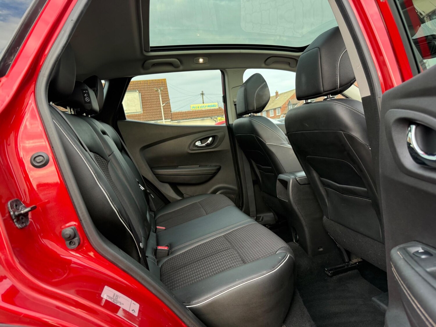 Used Renault Kadjar 2016 for sale - 78115320: Photo 31