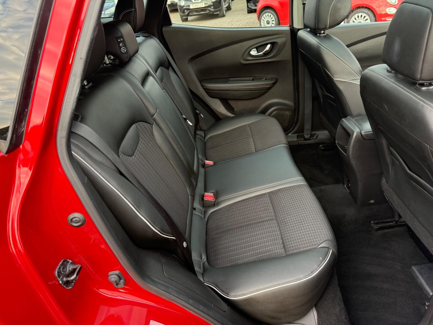 Used Renault Kadjar 2016 for sale - 78115320: Photo 32