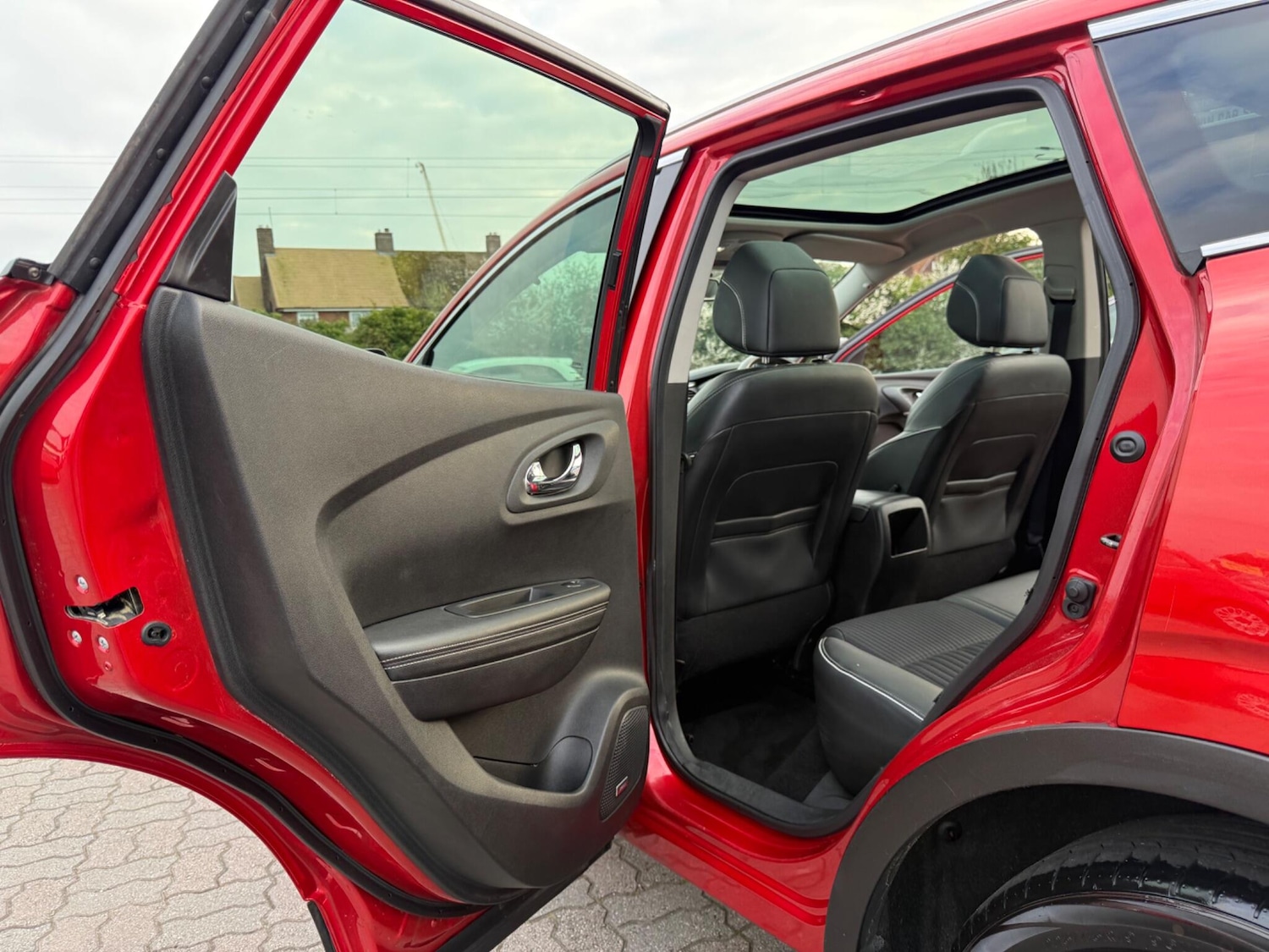 Used Renault Kadjar 2016 for sale - 78115320: Photo 33