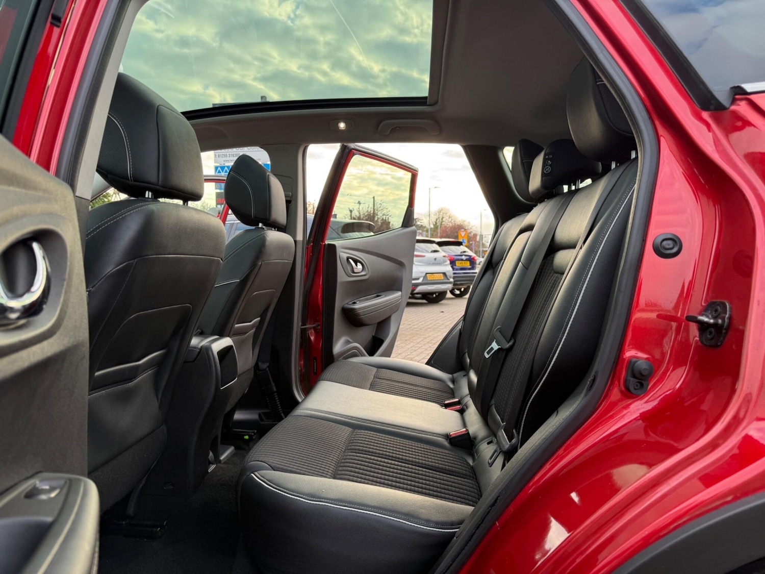 Used Renault Kadjar 2016 for sale - 78115320: Photo 36