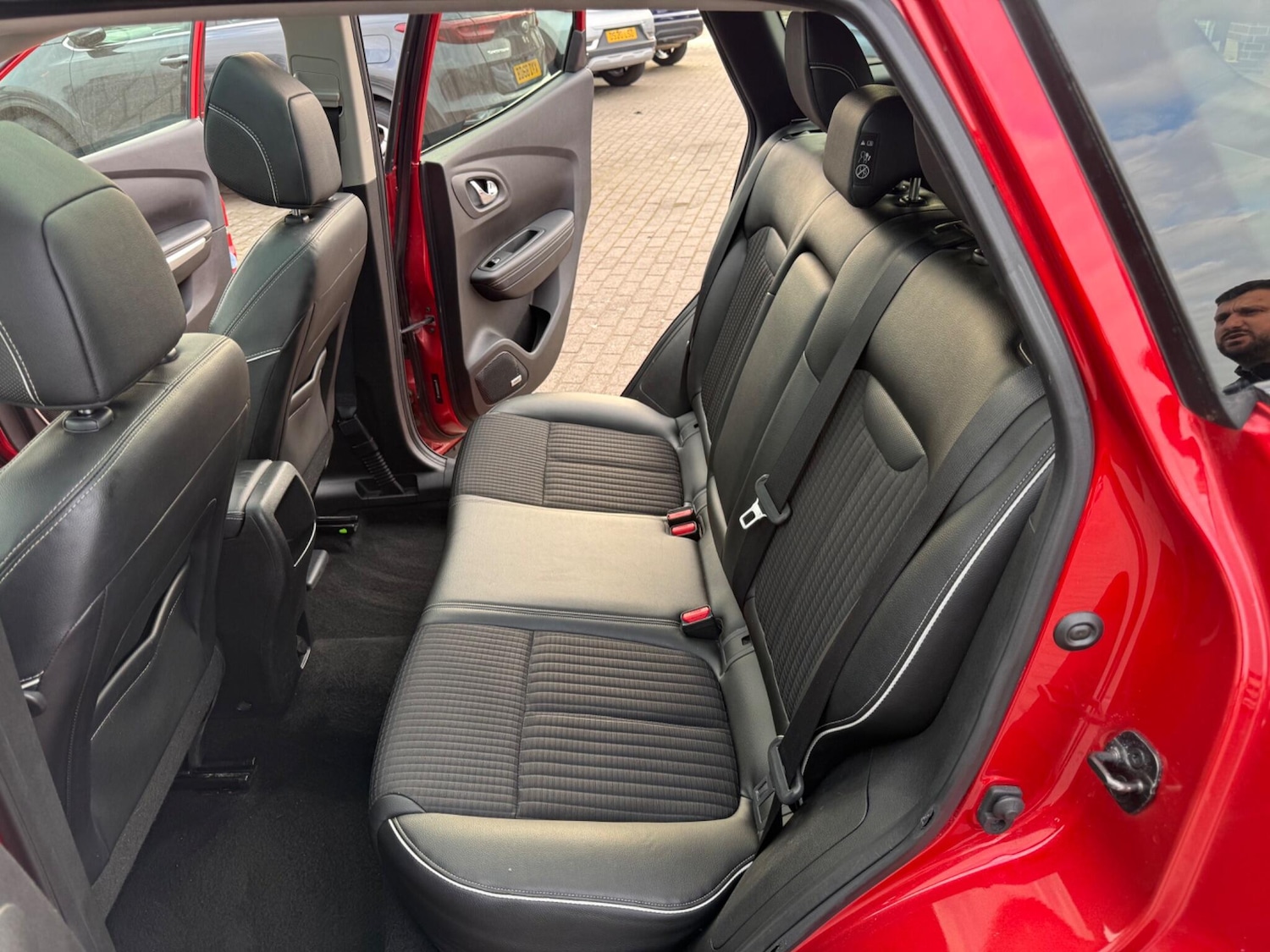 Used Renault Kadjar 2016 for sale - 78115320: Photo 37