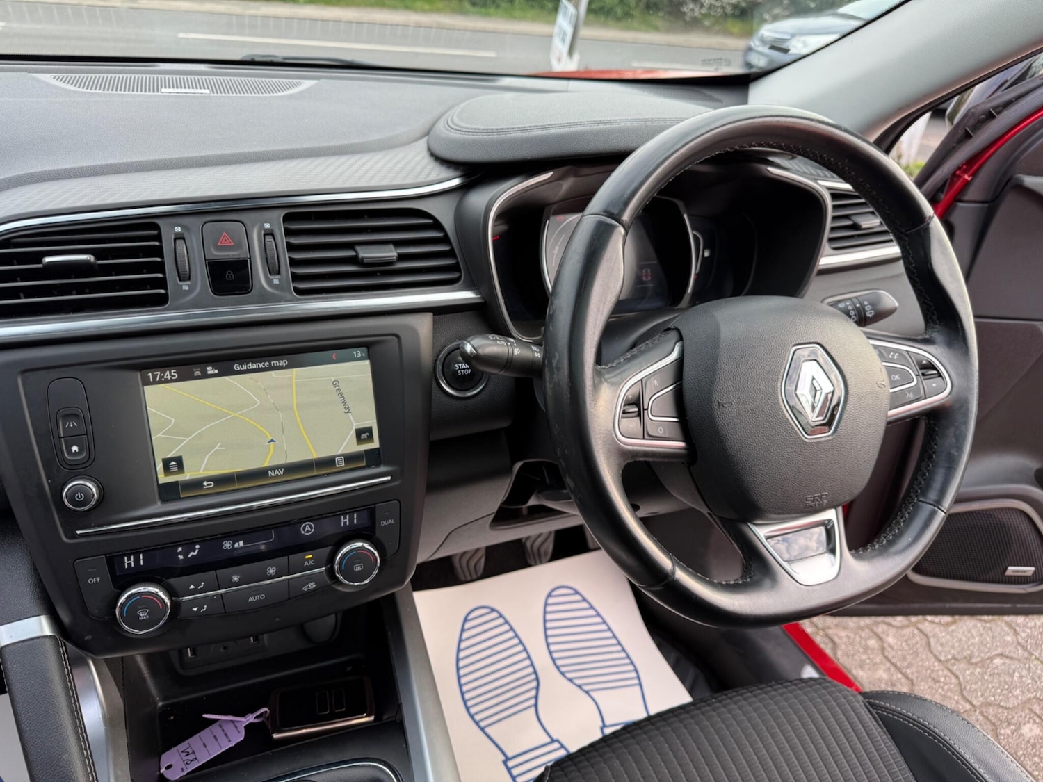 Used Renault Kadjar 2016 for sale - 78115320: Photo 41