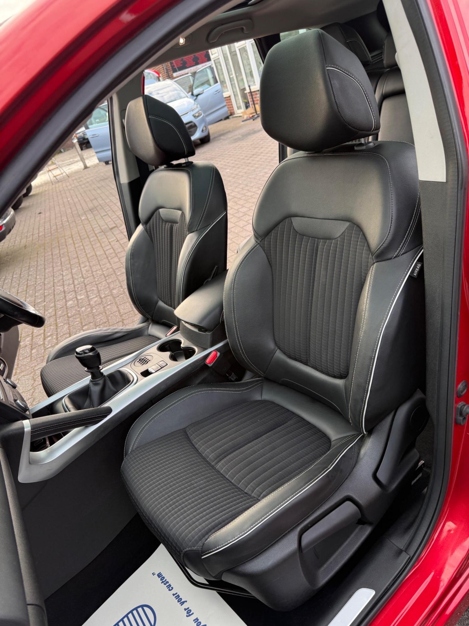 Used Renault Kadjar 2016 for sale - 78115320: Photo 44