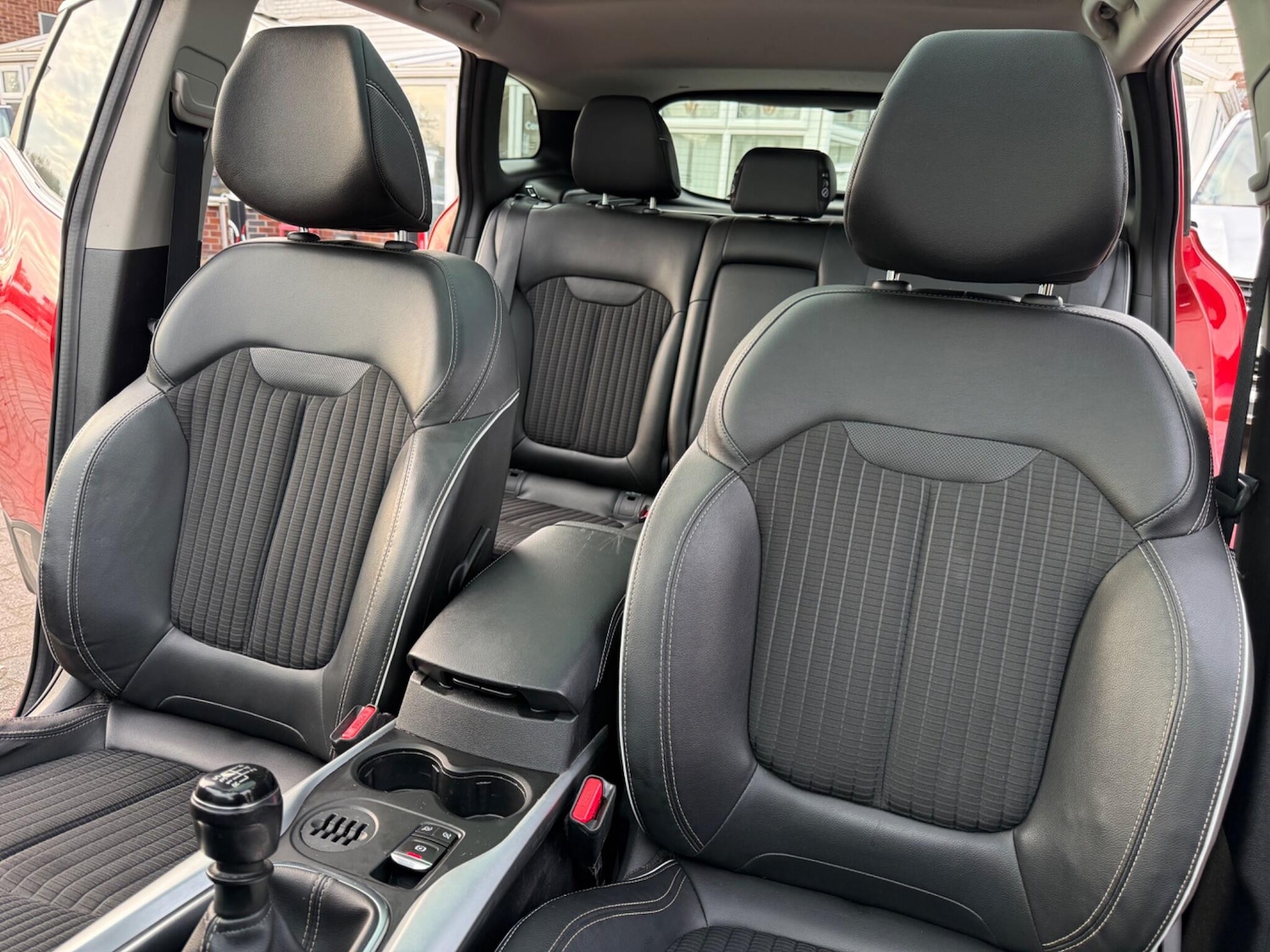 Used Renault Kadjar 2016 for sale - 78115320: Photo 45