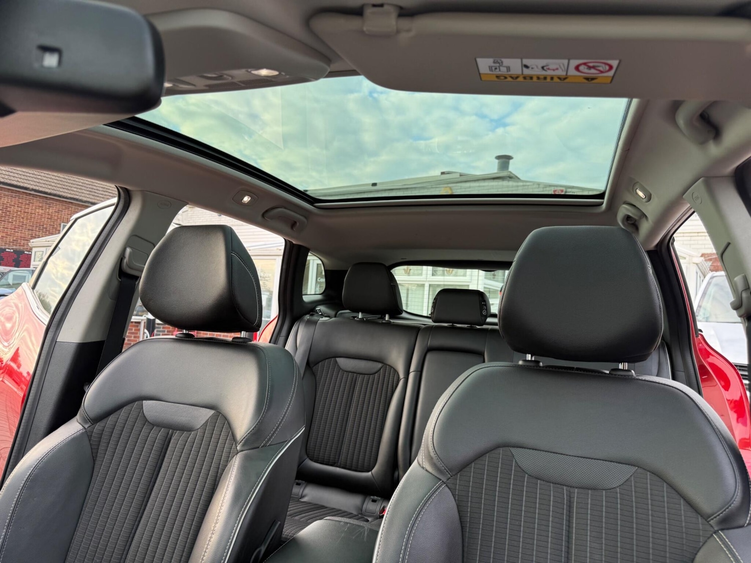 Used Renault Kadjar 2016 for sale - 78115320: Photo 46