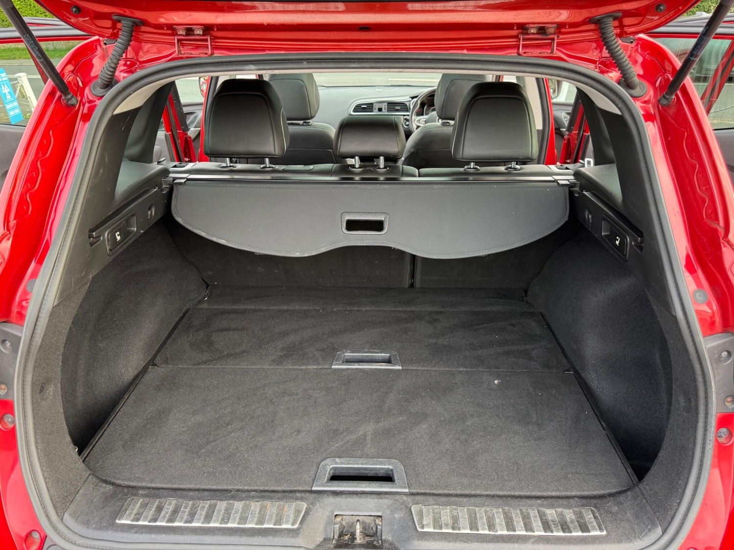 Used Renault Kadjar 2016 for sale - 78115320: Photo 47