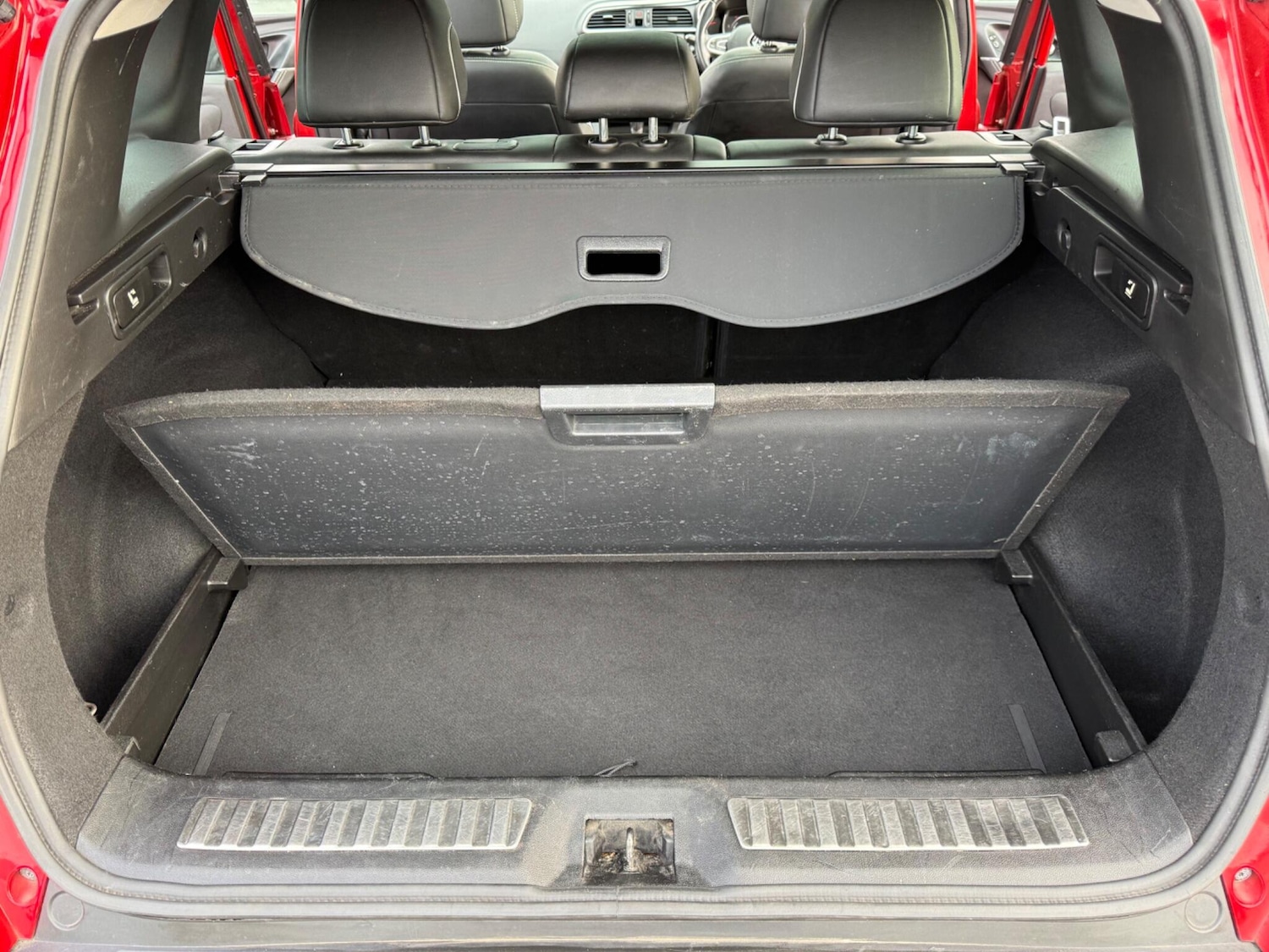 Used Renault Kadjar 2016 for sale - 78115320: Photo 48