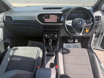 Used Volkswagen T-Cross 2019 for sale - 79013016: Photo