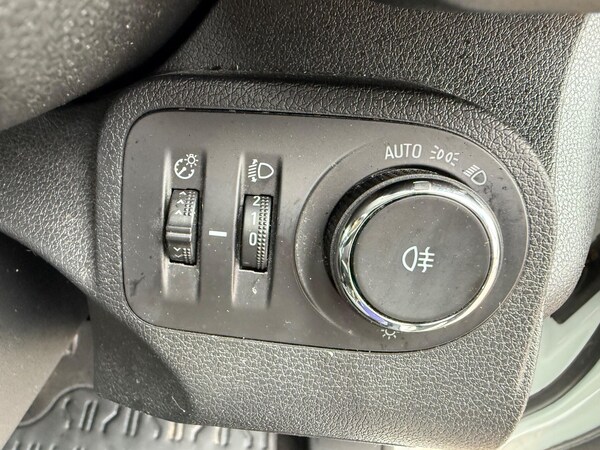 Used Vauxhall Combo 2019 for sale - 76158452: Photo 12