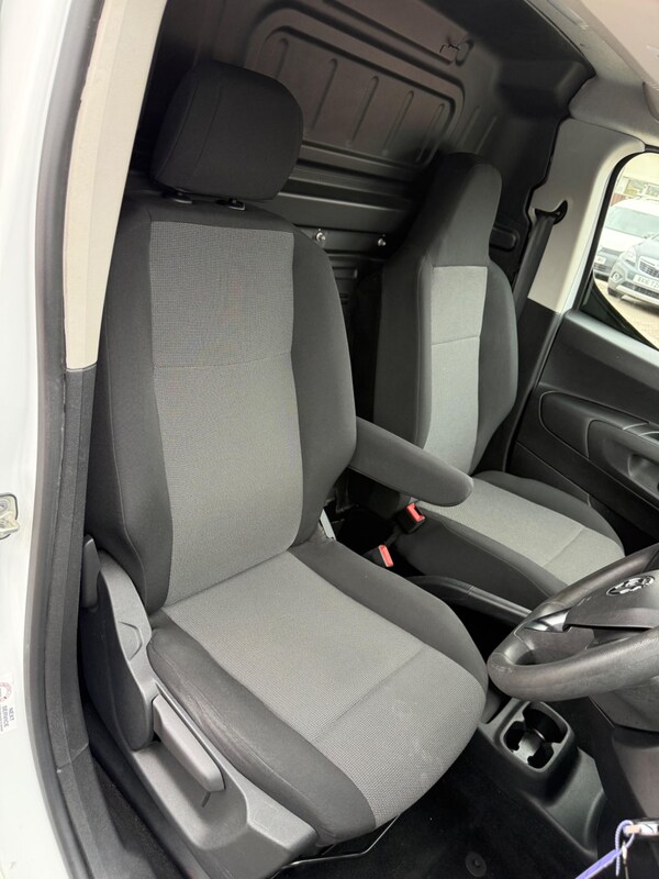 Used Vauxhall Combo 2019 for sale - 76158452: Photo 19