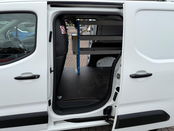 Used Vauxhall Combo 2019 for sale - 76158452: Photo 25