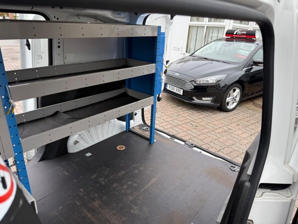 Used Vauxhall Combo 2019 for sale - 76158452: Photo 27