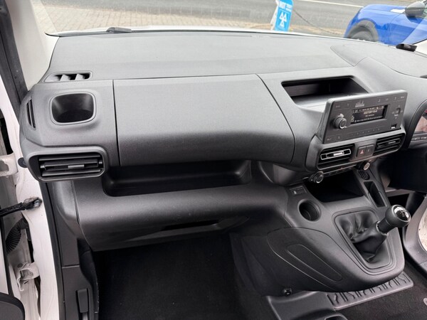 Used Vauxhall Combo 2019 for sale - 76158452: Photo 31