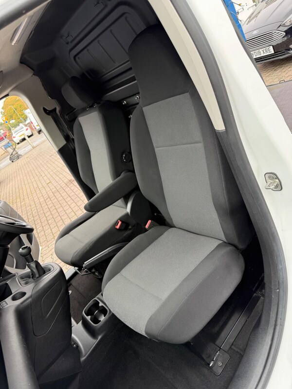 Used Vauxhall Combo 2019 for sale - 76158452: Photo 33