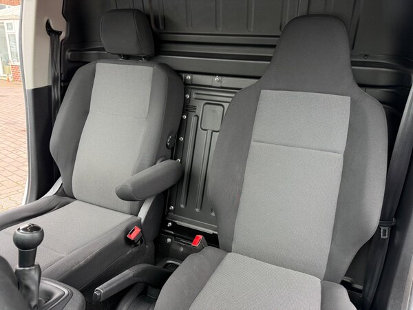 Used Vauxhall Combo 2019 for sale - 76158452: Photo 34