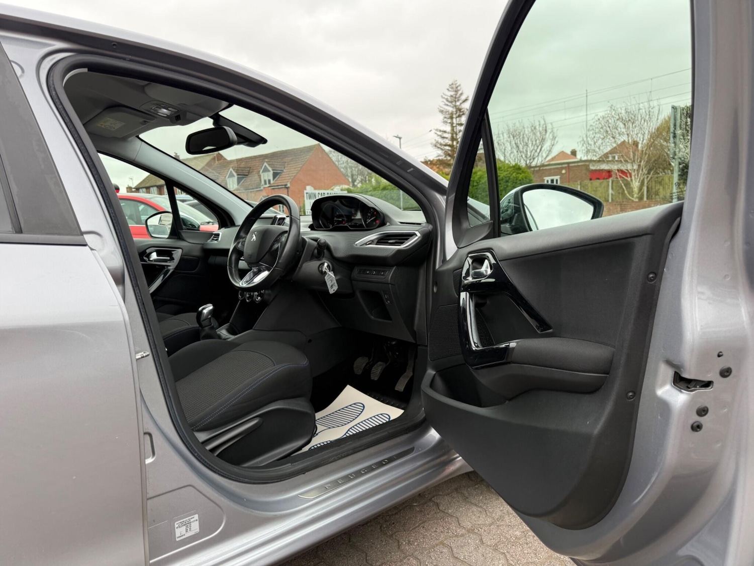 Used Peugeot 208 for sale - 78135664: Photo 10