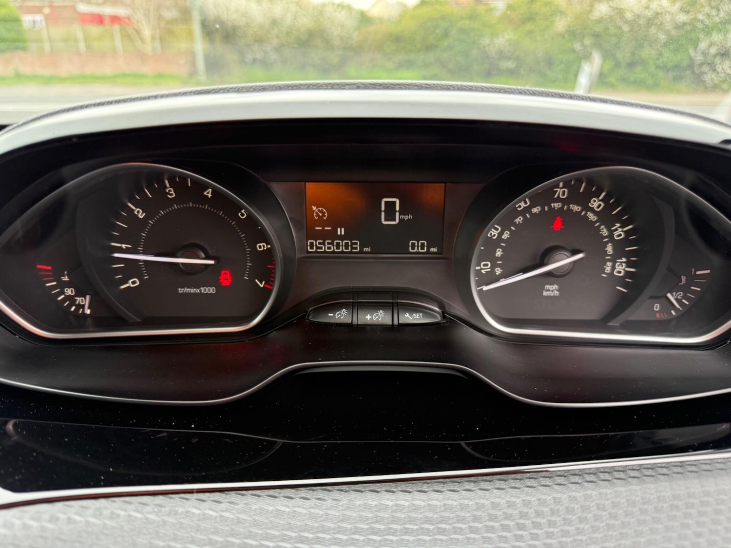 Used Peugeot 208 for sale - 78135664: Photo 12