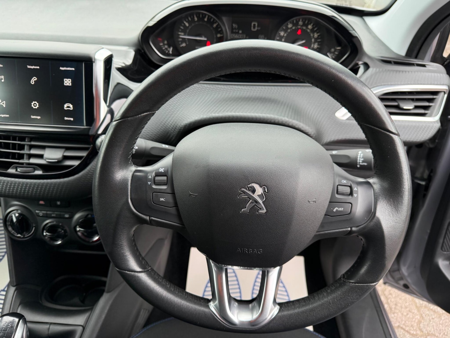 Used Peugeot 208 for sale - 78135664: Photo 16