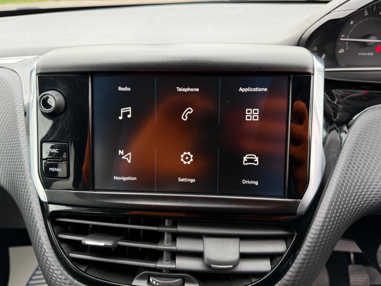 Used Peugeot 208 for sale - 78135664: Photo 17