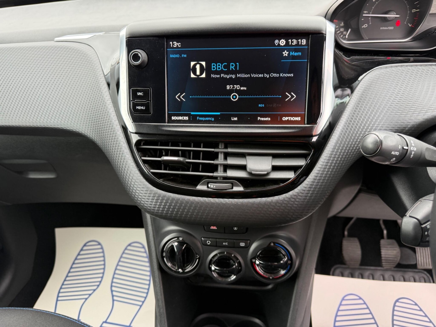 Used Peugeot 208 for sale - 78135664: Photo 18