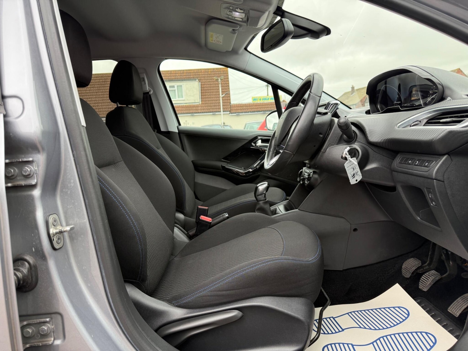 Used Peugeot 208 for sale - 78135664: Photo 21