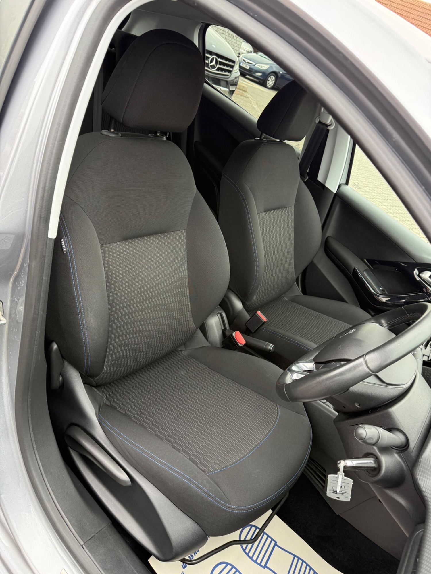 Used Peugeot 208 for sale - 78135664: Photo 22