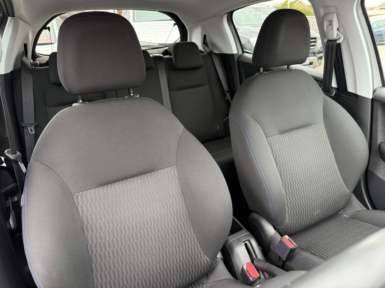 Used Peugeot 208 for sale - 78135664: Photo 23