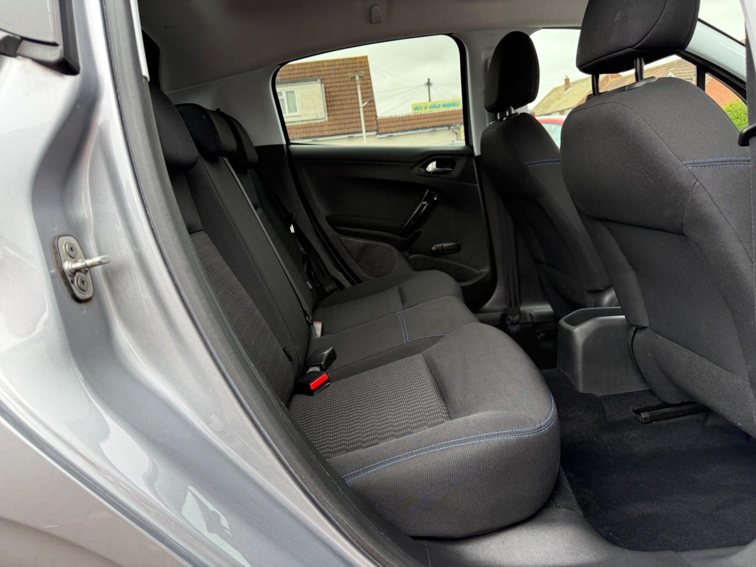 Used Peugeot 208 for sale - 78135664: Photo 25