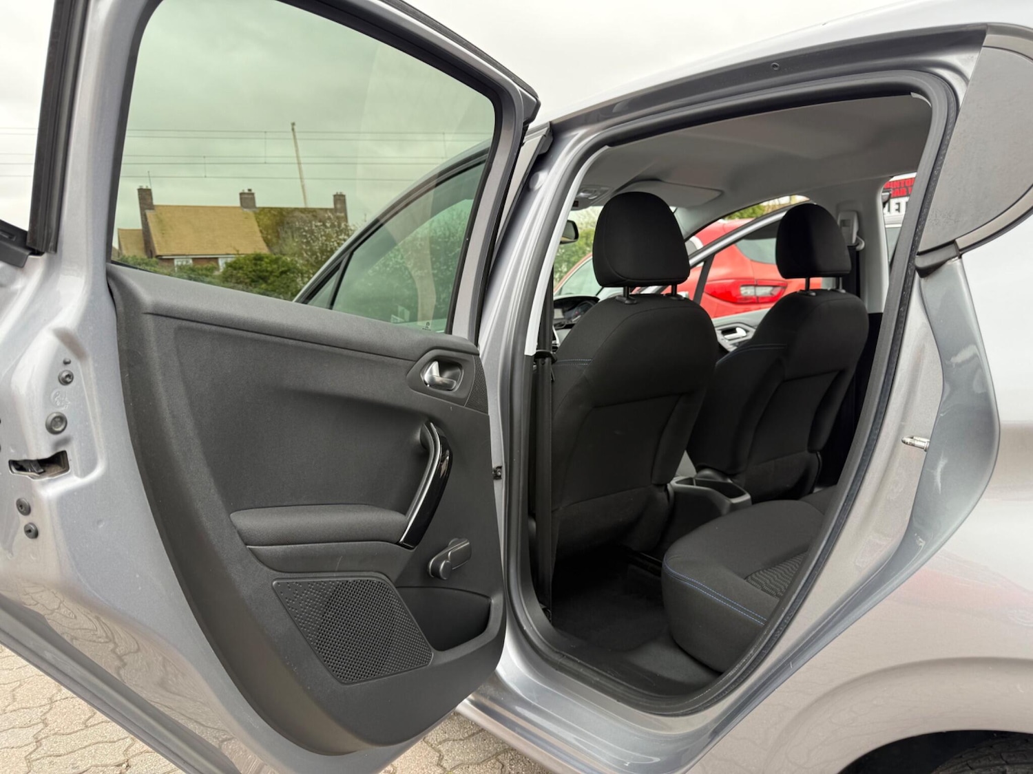 Used Peugeot 208 for sale - 78135664: Photo 27