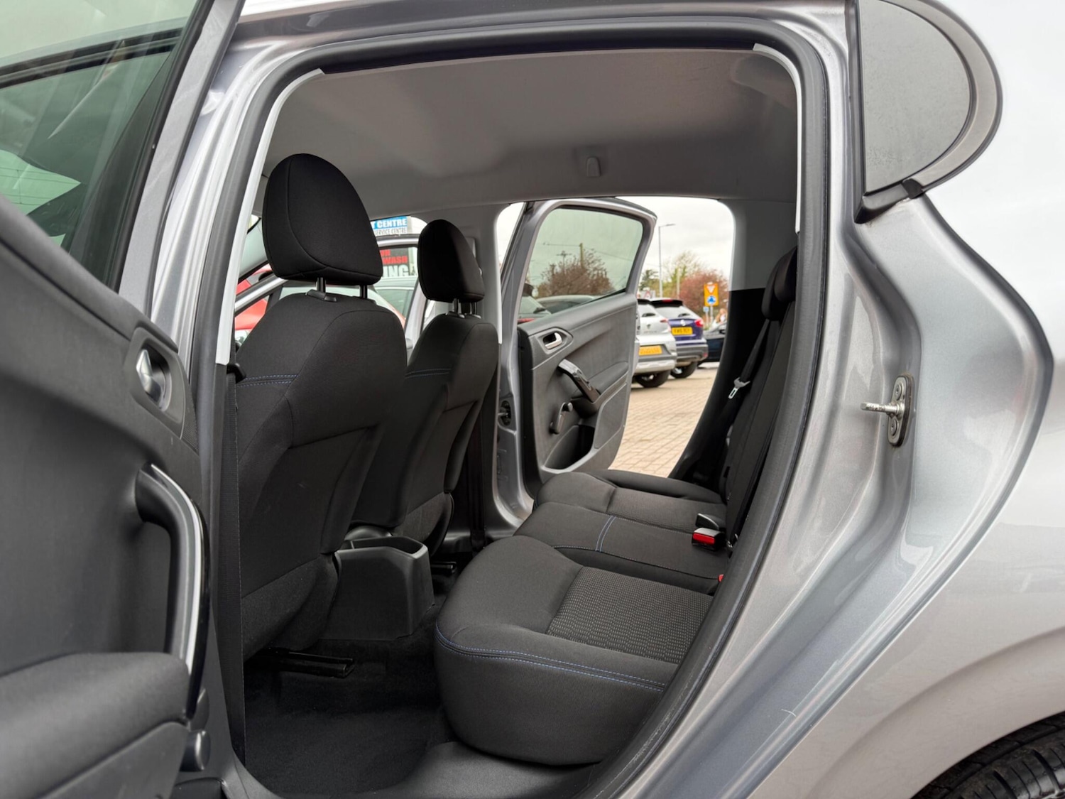 Used Peugeot 208 for sale - 78135664: Photo 28