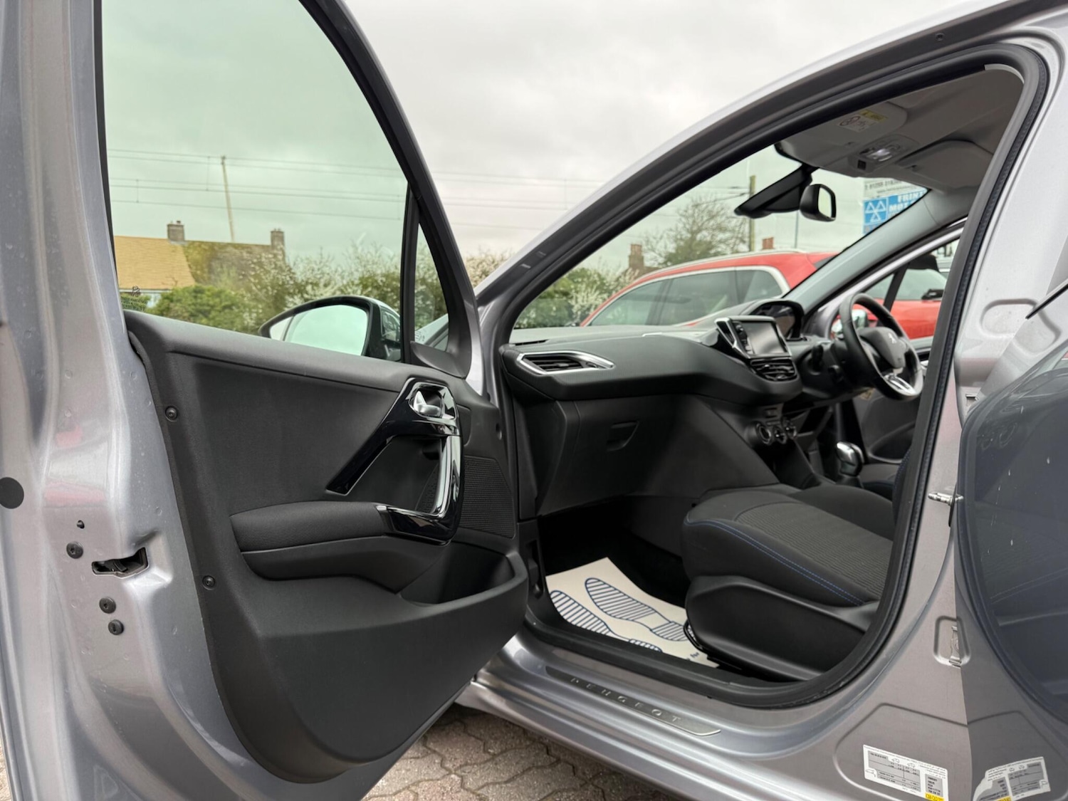 Used Peugeot 208 for sale - 78135664: Photo 30