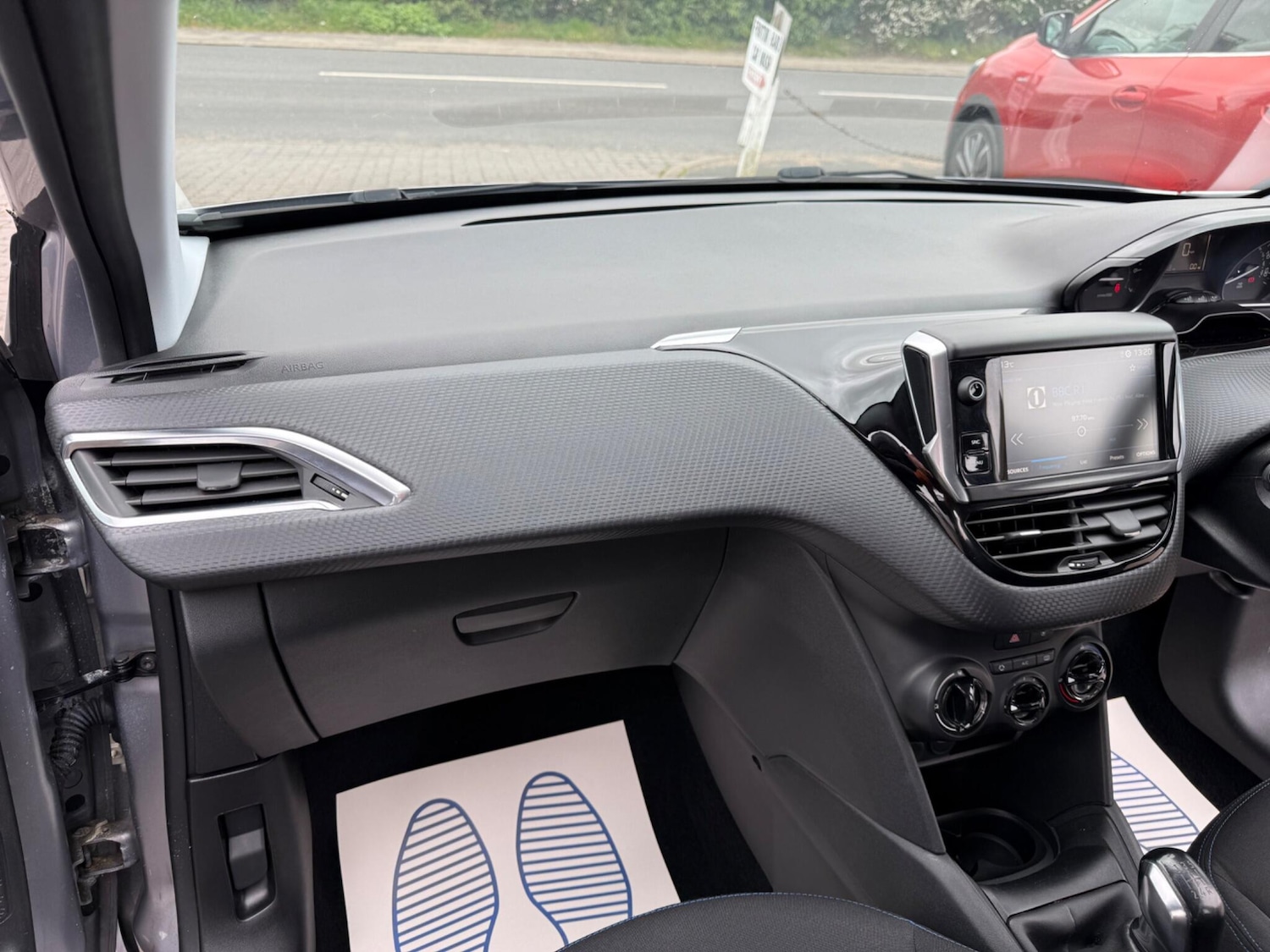 Used Peugeot 208 for sale - 78135664: Photo 33