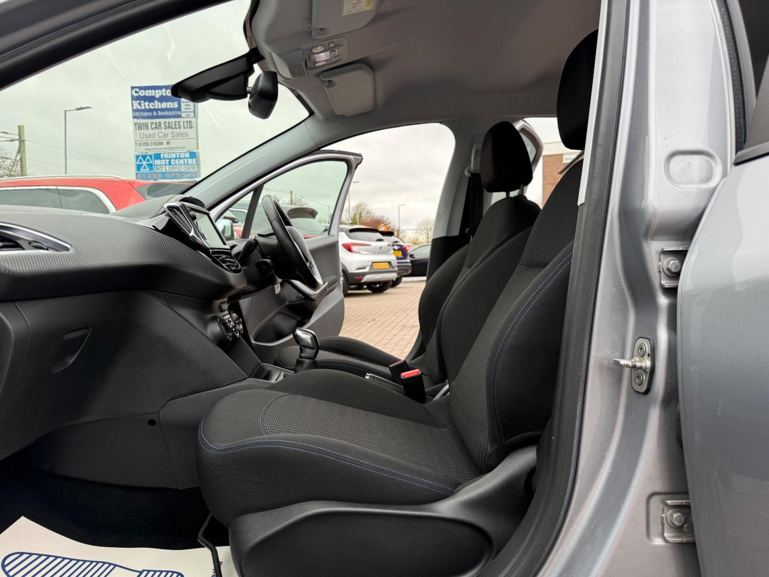 Used Peugeot 208 for sale - 78135664: Photo 34