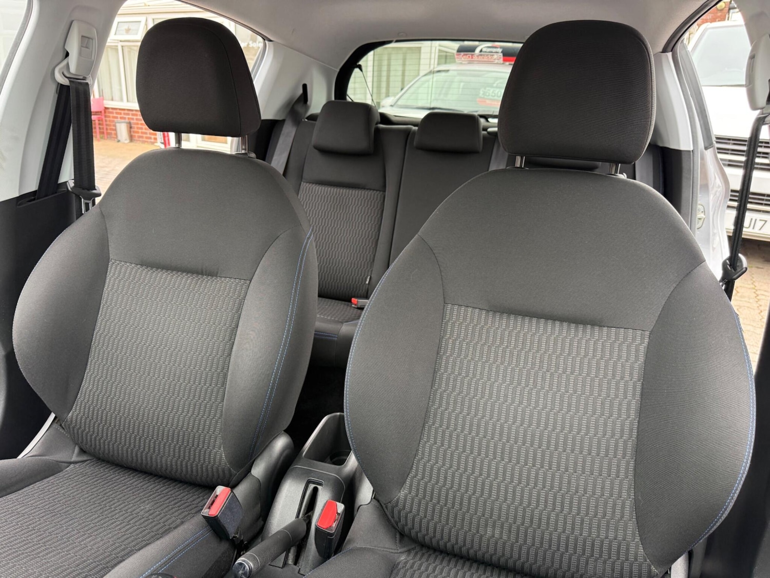 Used Peugeot 208 for sale - 78135664: Photo 36