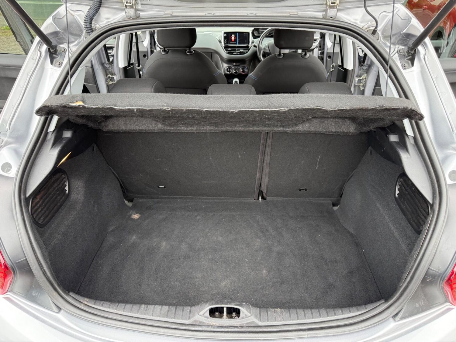 Used Peugeot 208 for sale - 78135664: Photo 37